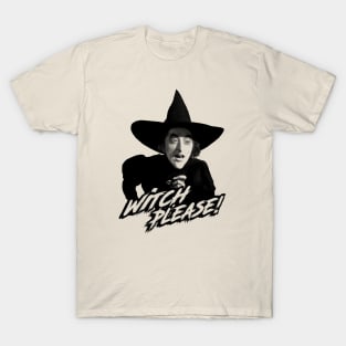 WITCH PLEASE - 2.0 T-Shirt